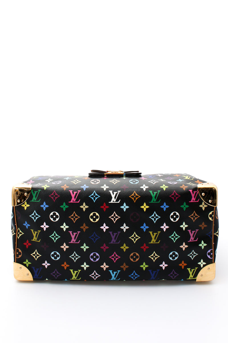 Louis Vuitton X Takashi Murakami Speedy 40