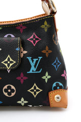 Louis Vuitton X Takashi Murakami Monogram Eliza Bag