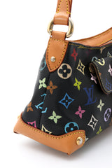 Louis Vuitton X Takashi Murakami Monogram Eliza Bag