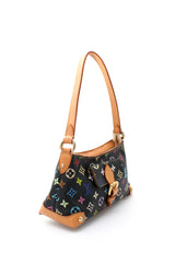 Louis Vuitton X Takashi Murakami Monogram Eliza Bag