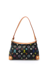 Louis Vuitton X Takashi Murakami Monogram Eliza Bag