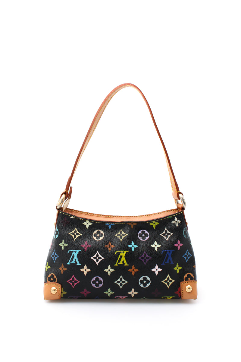 Louis Vuitton X Takashi Murakami Monogram Eliza Bag