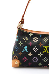 Louis Vuitton X Takashi Murakami Monogram Eliza Bag