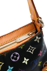 Louis Vuitton X Takashi Murakami Monogram Eliza Bag