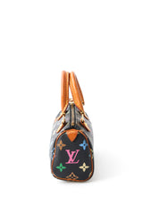Louis Vuitton Multicolour Nano Speedy
