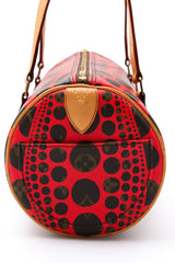 Louis Vuitton X Yayoi Kusama Monogram Papillon