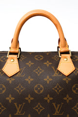 Louis Vuitton Monogram Speedy 30