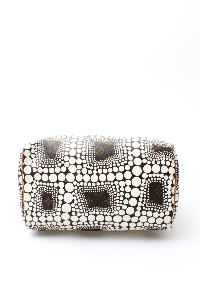 Louis Vuitton Yayoi Kusama Speedy 30