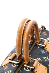 Louis Vuitton X Takashi Murakami Monogram Speedy 30