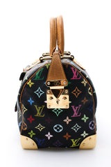 Louis Vuitton X Takashi Murakami Monogram Speedy 30
