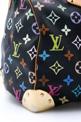 Louis Vuitton X Takashi Murakami Monogram Speedy 30