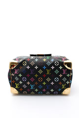 Louis Vuitton X Takashi Murakami Monogram Speedy 30