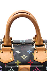 Louis Vuitton X Takashi Murakami Monogram Speedy 30