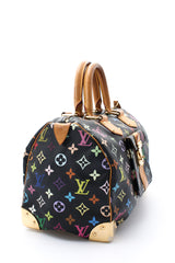Louis Vuitton X Takashi Murakami Monogram Speedy 30