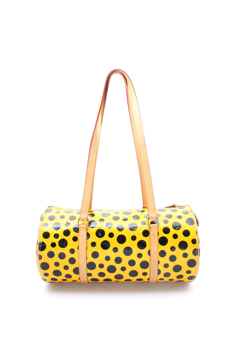 Louis Vuitton X Yayoi Kusama Papillon 30
