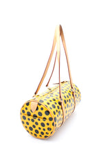 Louis Vuitton X Yayoi Kusama Papillon 30