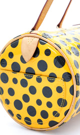 Louis Vuitton X Yayoi Kusama Papillon 30