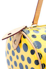 Louis Vuitton X Yayoi Kusama Papillon 30