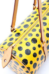 Louis Vuitton X Yayoi Kusama Papillon 30