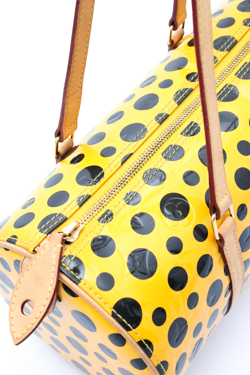 Louis Vuitton X Yayoi Kusama Papillon 30