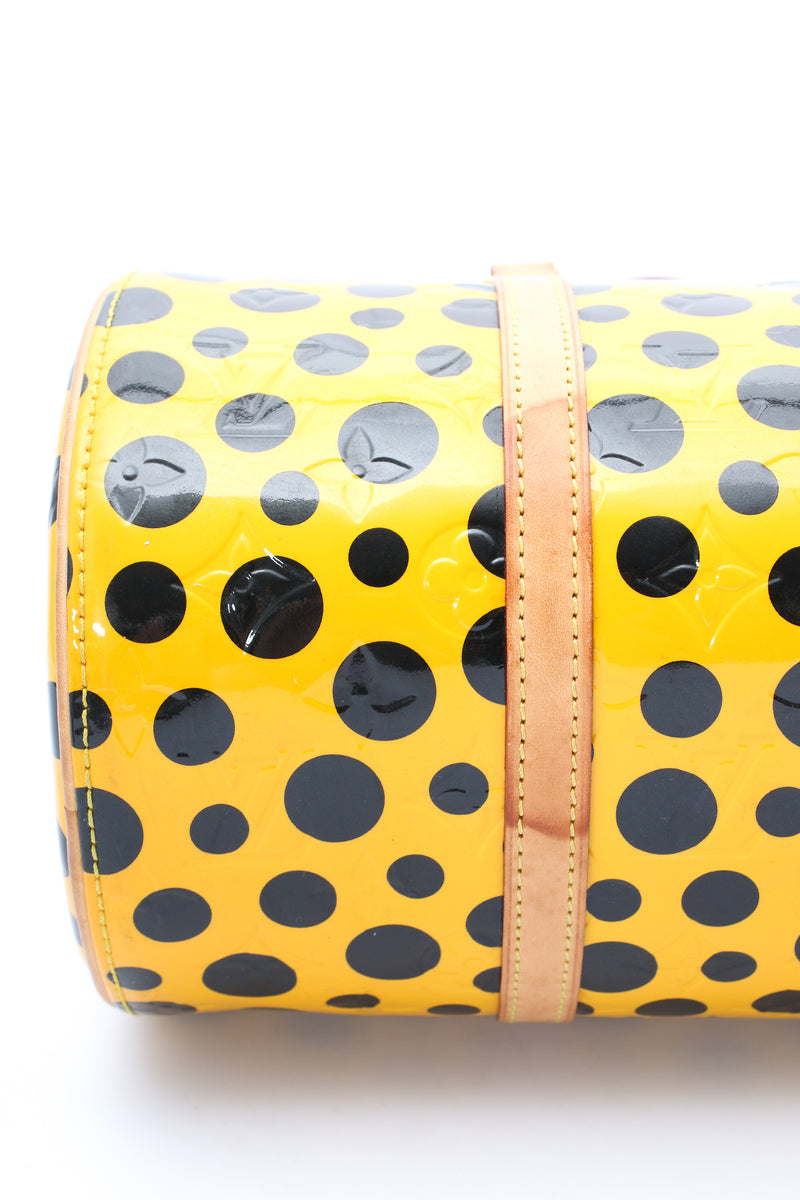 Louis Vuitton X Yayoi Kusama Papillon 30