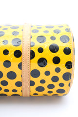 Louis Vuitton X Yayoi Kusama Papillon 30
