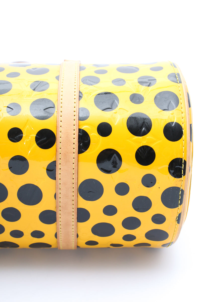 Louis Vuitton X Yayoi Kusama Papillon 30