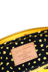 Louis Vuitton X Yayoi Kusama Papillon 30