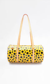 Louis Vuitton X Yayoi Kusama Papillon 30