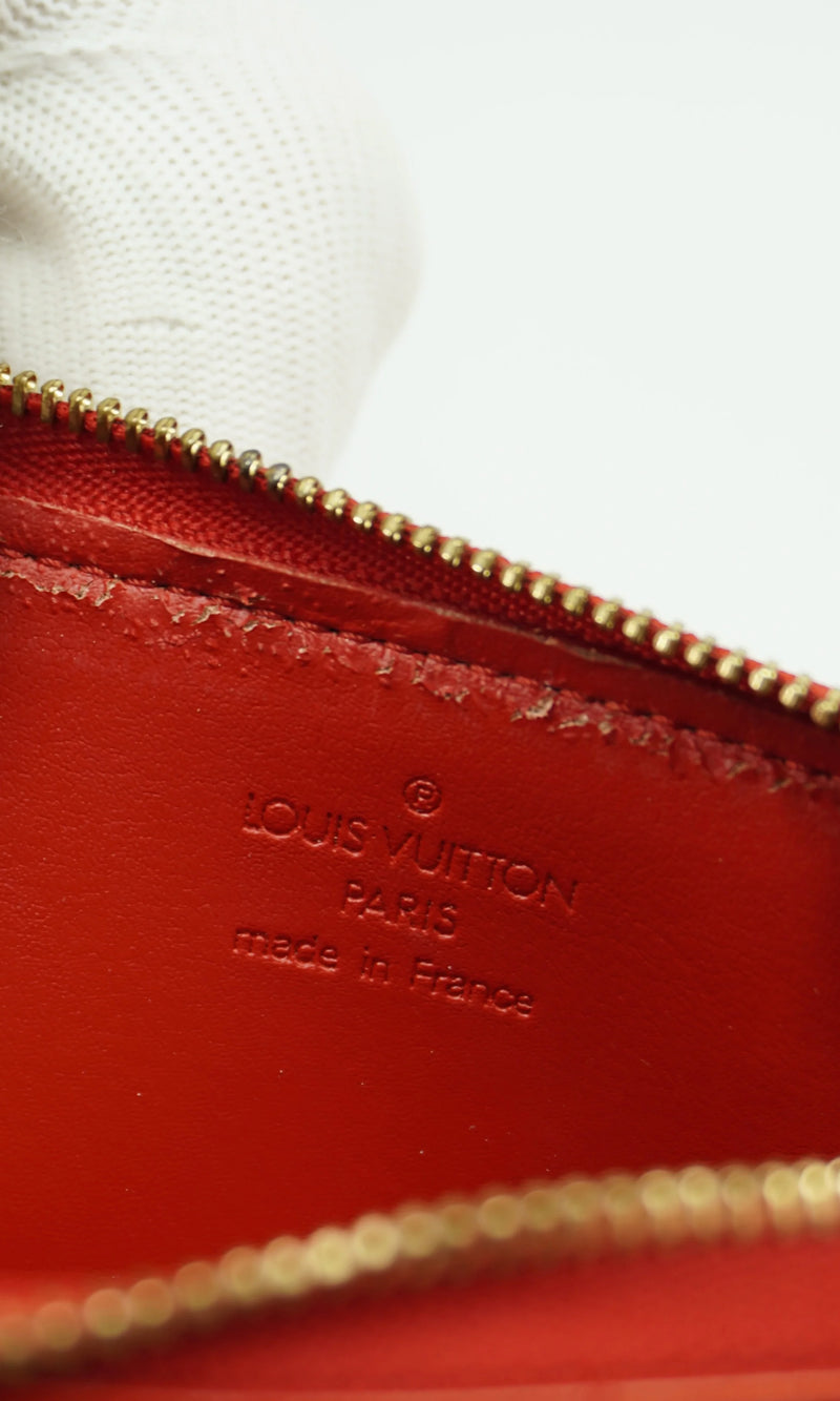Louis Vuitton Lexington Pochette
