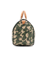 Louis Vuitton X Takashi Murakami Monogramouflage Speedy 35