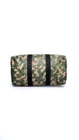 Louis Vuitton X Takashi Murakami Monogramouflage Speedy 35