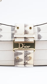 Dior Street Chic Columbus Bag