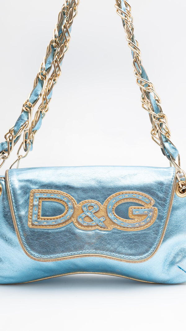 Dolce & Gabbana Chain Bag