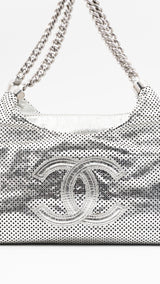 Chanel Rodeo Drive Hobo Bag