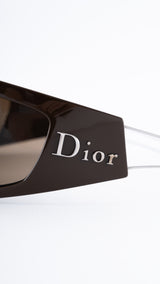 Dior Colourfull Sunglasses