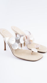 Rene Caovilla Heels - EU 38