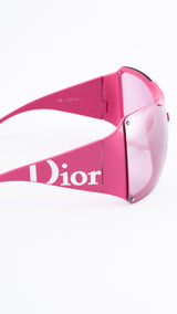 Dior Overshine 1 Sunglasses