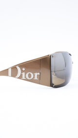 Dior Overshine 2 Sunglasses