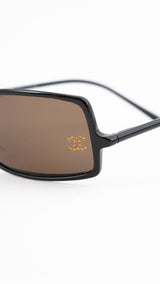 Chanel CC Sunglasses