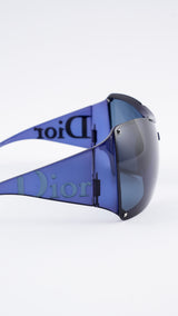 Dior Overshine 1 Sunglasses