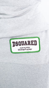 Dsquared2 Mini Dress