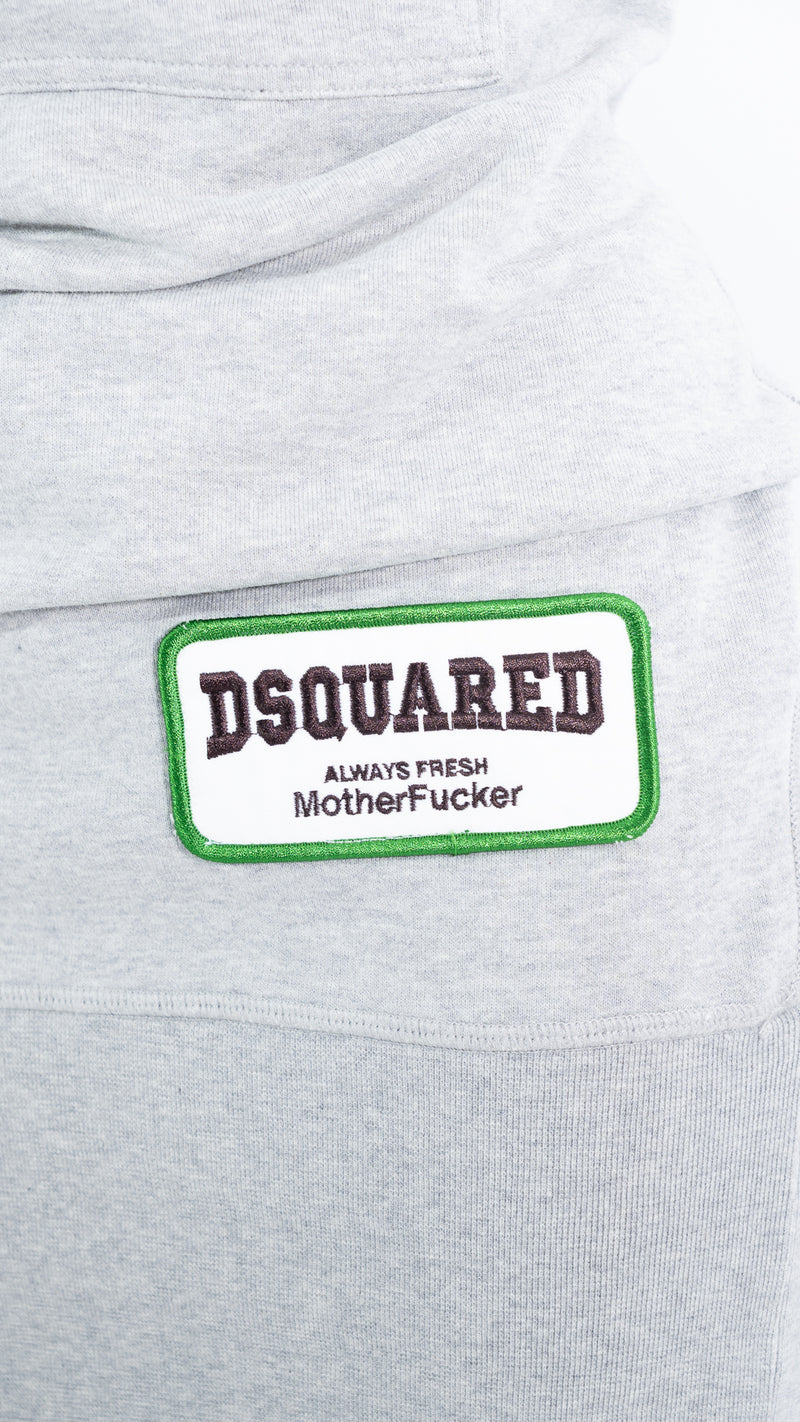 Dsquared2 Mini Dress