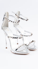Giuseppe Zanotti "Harmony" Heels - EU 37