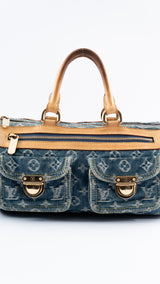 Louis Vuitton Monogram Neo Speedy