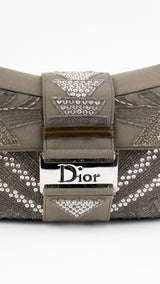 Dior Street Chic Columbus Embellished Bag