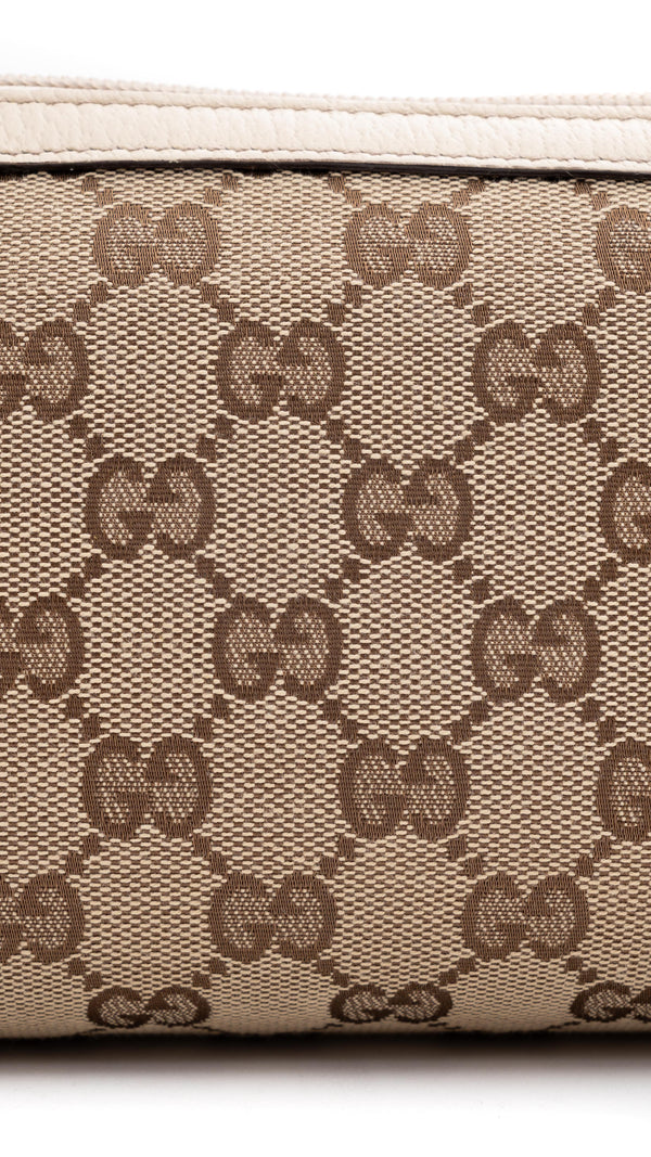 Gucci Monogram Pochette