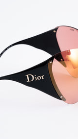 Dior Ski 1 Sunglasses