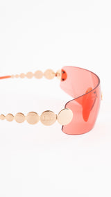 Dior Delirium Sunglasses