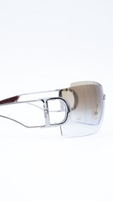 Dior Diorly 2 Sunglasses